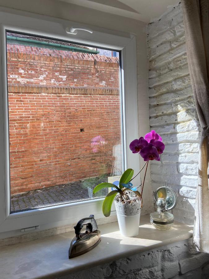 Brick Wall Sibiu Exterior photo